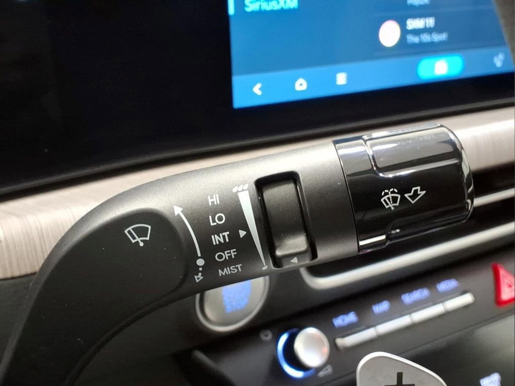 Used 2026 Hyundai Sonata Blue FWD image 20