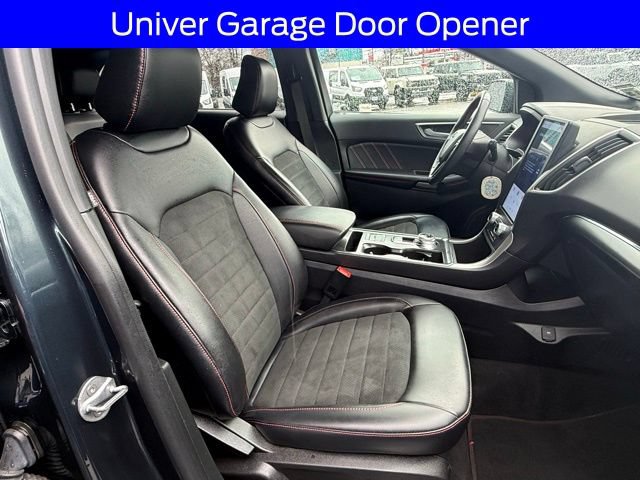 Certified 2023 Ford Edge ST-Line AWD/4WD image 16