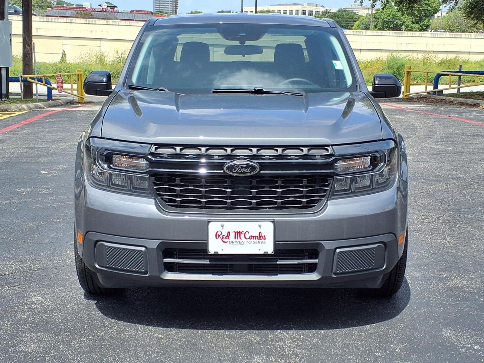 Certified 2024 Ford Maverick XLT w/ XLT Luxury Package FWD image 2