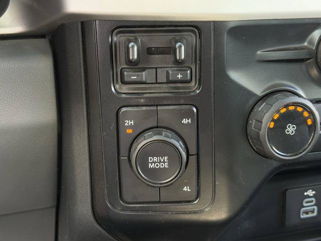 Certified 2026 Ford F250 XL AWD/4WD image 21