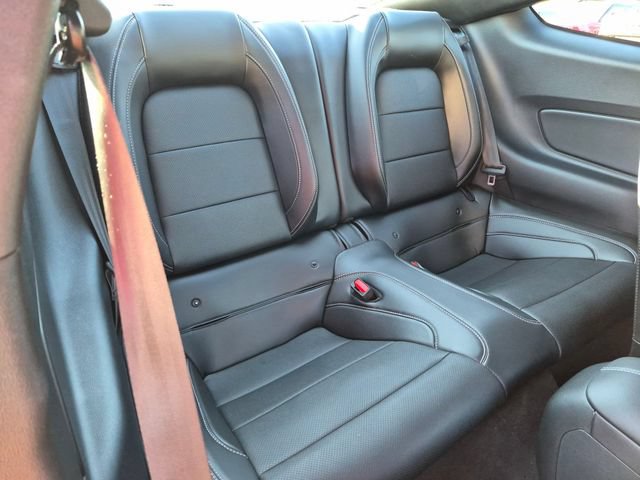 Certified 2021 Ford Mustang GT Premium w/ Equipment Group 401A RWD image 26