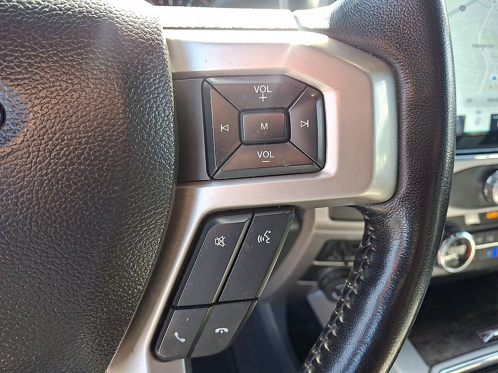 Certified 2022 Ford F350 Lariat w/ Lariat Ultimate Package AWD/4WD image 24