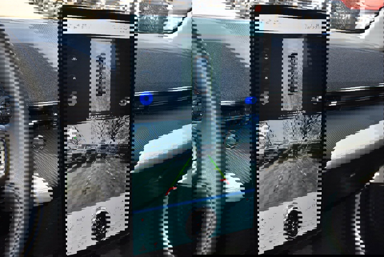 Certified 2023 Ford Mustang Mach-E Premium image 28