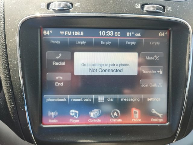 Used 2020 Dodge Journey Crossroad FWD image 37