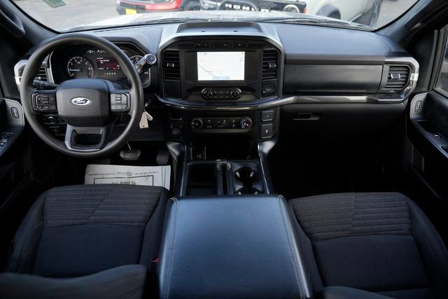 Certified 2021 Ford F150 XL w/ STX Appearance Package image 20