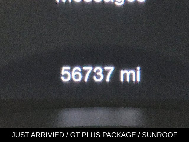 Used 2024 Dodge Durango GT AWD/4WD image 30