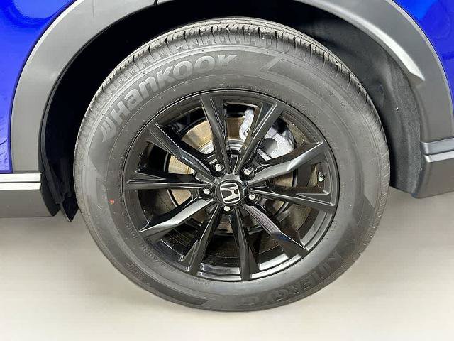 Used 2024 Honda CR-V Sport image 8