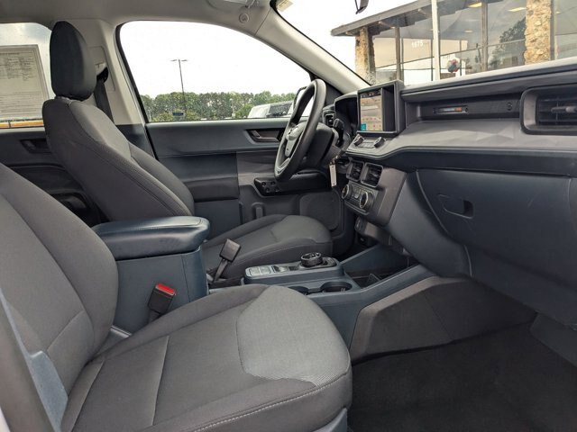 Certified 2022 Ford Maverick XL FWD image 32