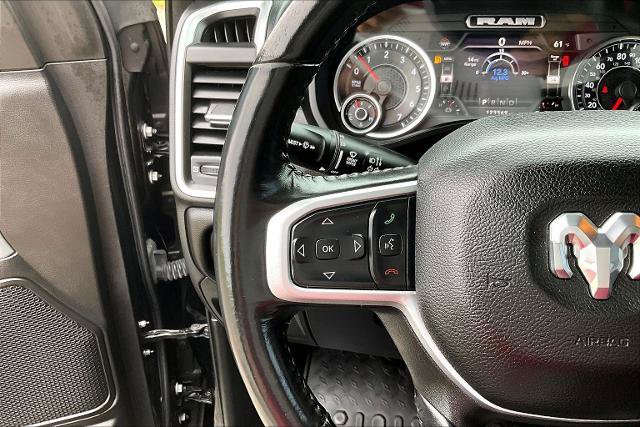 Used 2022 RAM 1500 Big Horn AWD/4WD image 19