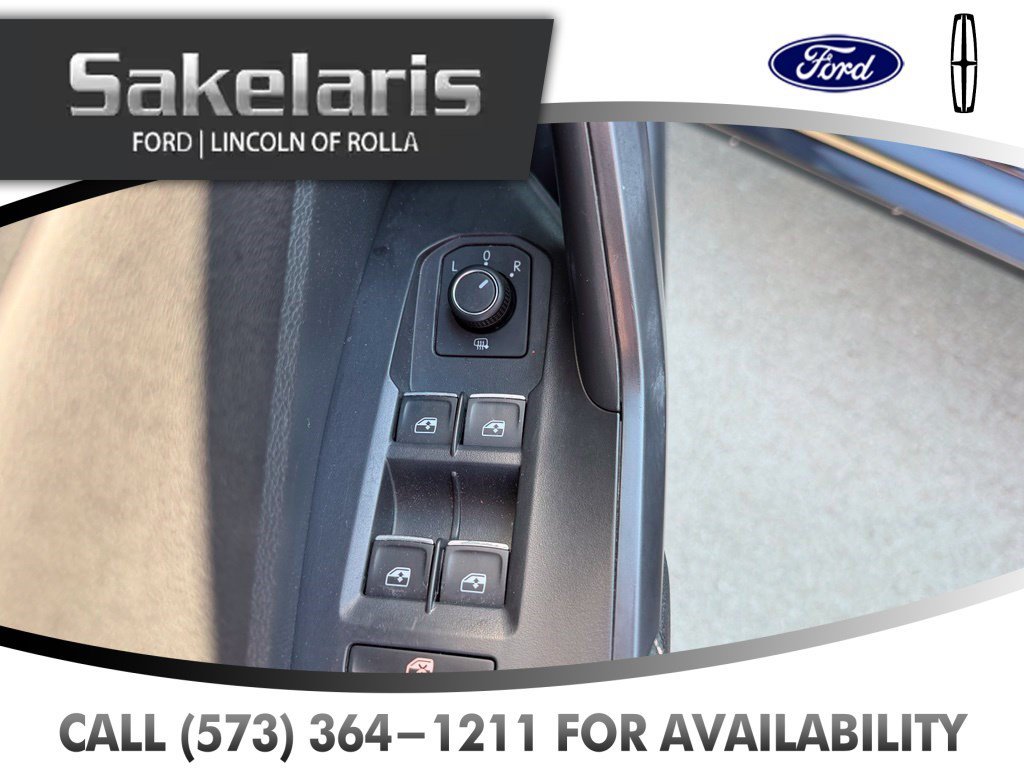 Used 2024 Volkswagen Jetta SE FWD image 11