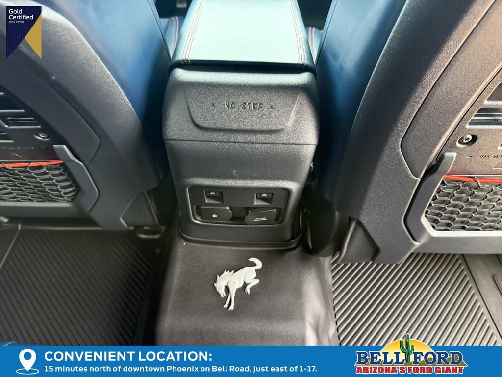 Certified 2023 Ford Bronco Raptor image 13