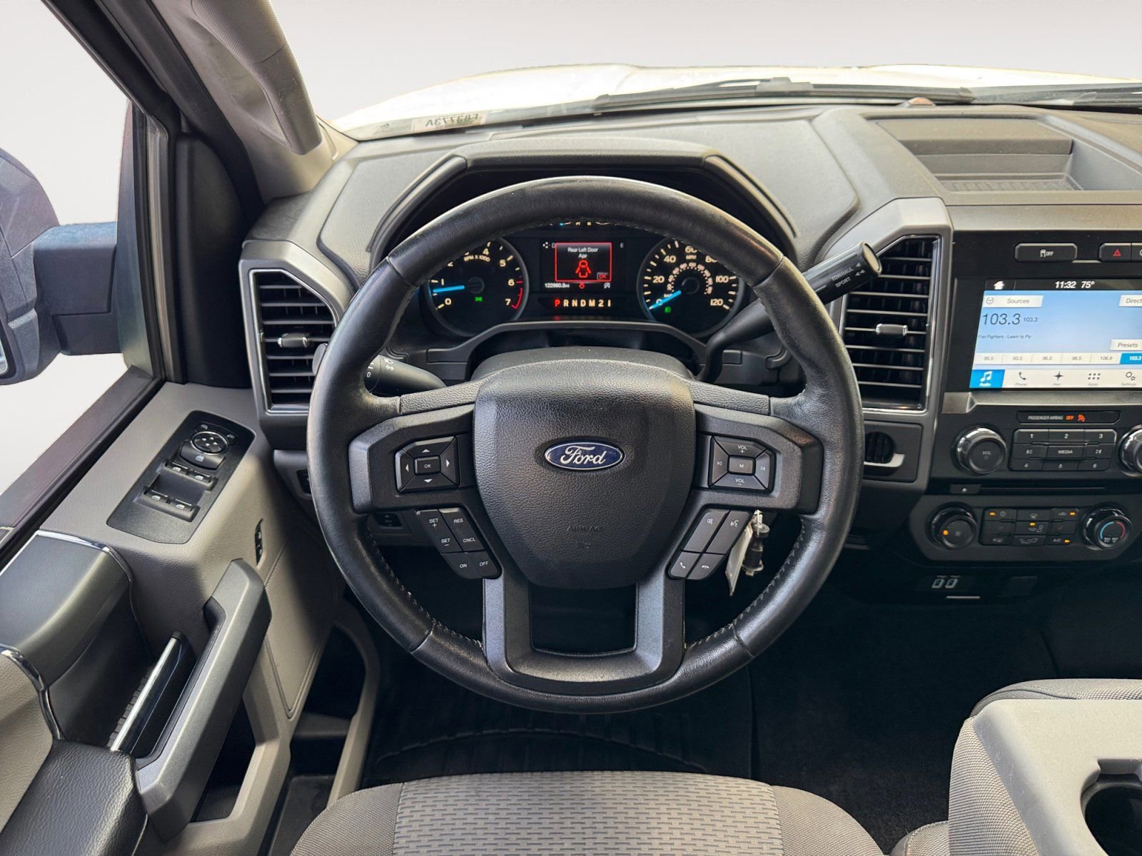 Certified 2017 Ford F150 XLT w/ Equipment Group 302A Luxury RWD image 12