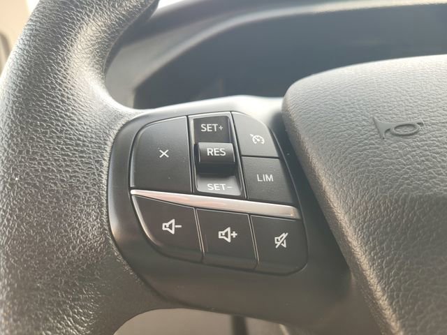 Certified 2024 Ford Transit 250 Base w/ Exterior Upgrade Package image 27