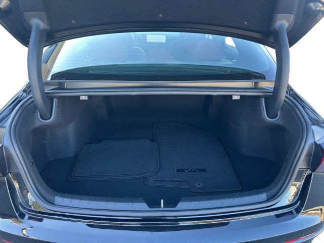Used 2026 Kia K5 GT-Line w/ GT-Line Premium Package FWD image 19