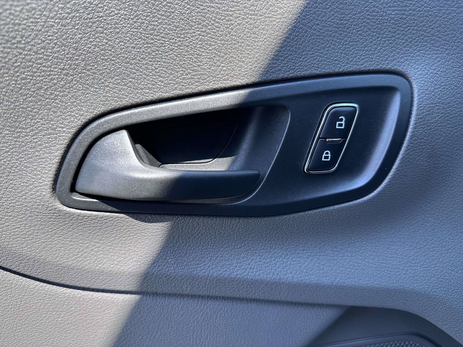 Certified 2025 Ford Transit 250 Low Roof w/ Exterior Upgrade Package RWD image 11