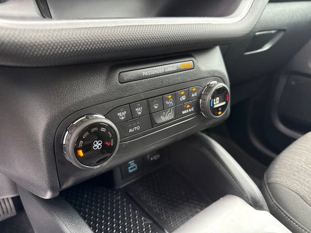 Certified 2021 Ford Bronco Sport Big Bend AWD/4WD image 35