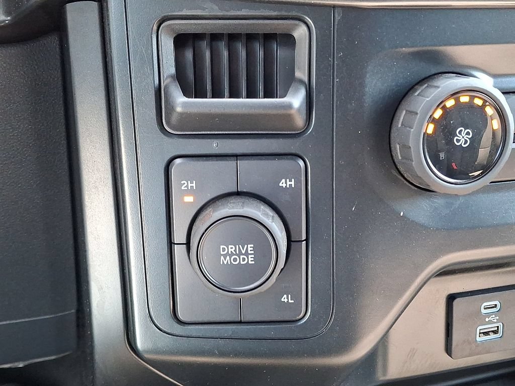 Certified 2023 Ford F150 XL w/ STX Appearance Package AWD/4WD image 23