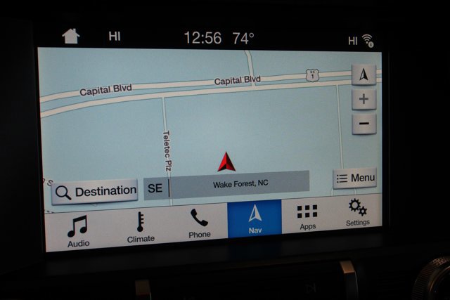 Certified 2019 Ford Mustang GT Premium w/ GT Performance Package image 30