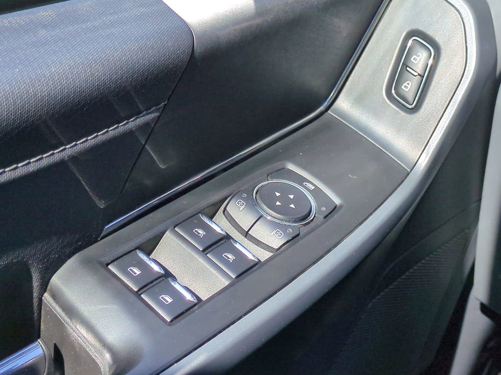 Certified 2024 Ford F150 XLT w/ Mobile Office Package AWD/4WD image 27