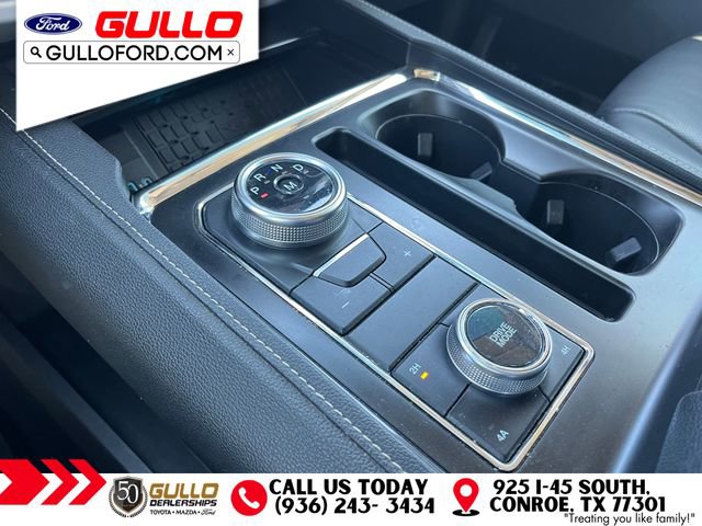 Certified 2022 Ford Expedition XLT AWD/4WD image 29