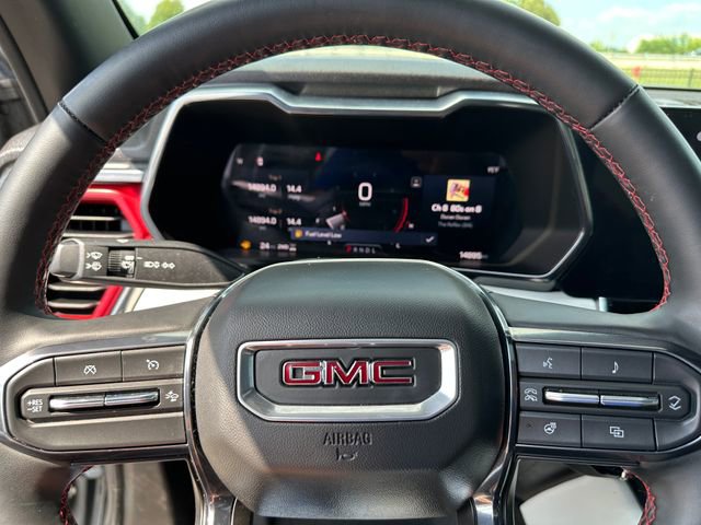 Used 2023 GMC Canyon AT4X AWD/4WD image 31