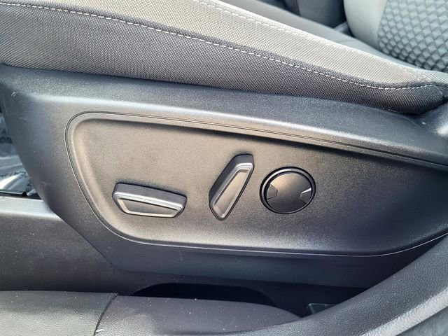 Certified 2022 Ford Escape SE w/ Convenience Package FWD image 11