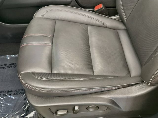 Used 2025 Chevrolet Tahoe RST w/ RST Capability Package AWD/4WD image 20