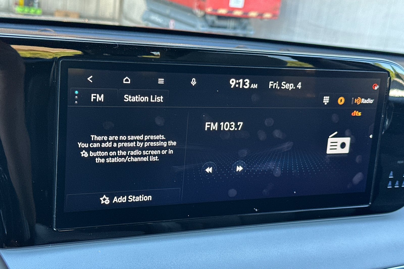 Used 2025 Hyundai Palisade SEL FWD image 18