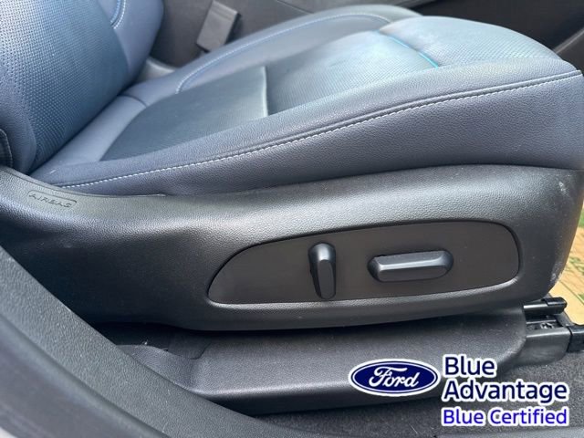 Used 2023 Chevrolet Blazer RS AWD/4WD image 35