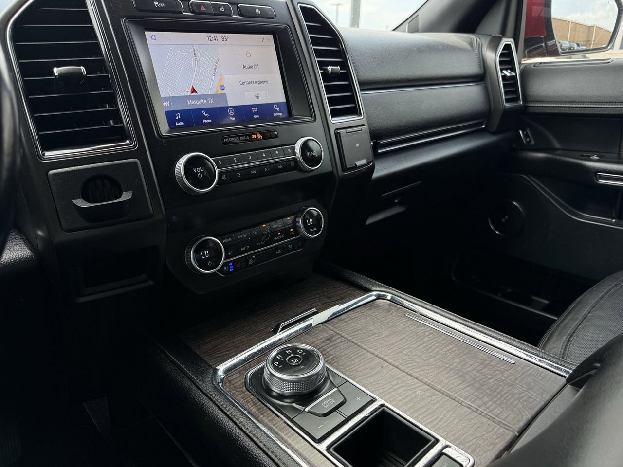Certified 2020 Ford Expedition Limited w/ Equipment Group 301A RWD image 16