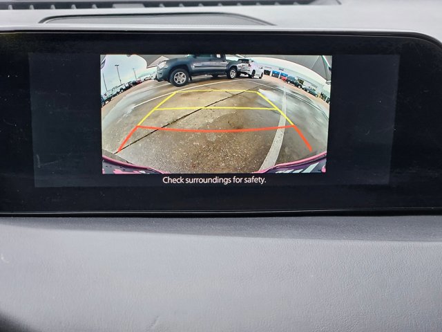 Used 2019 MAZDA MAZDA3 Sedan w/ Preferred Package image 10