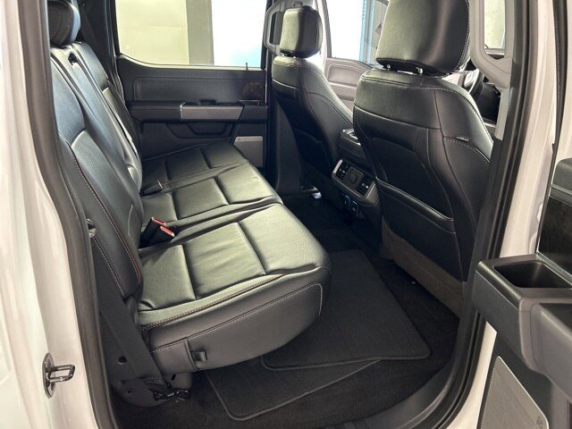 Certified 2022 Ford F150 Lariat AWD/4WD image 19