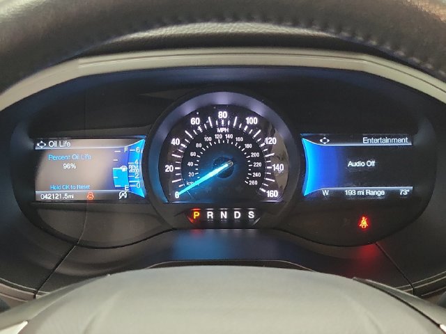 Certified 2024 Ford Edge SEL w/ Convenience Package AWD/4WD image 26