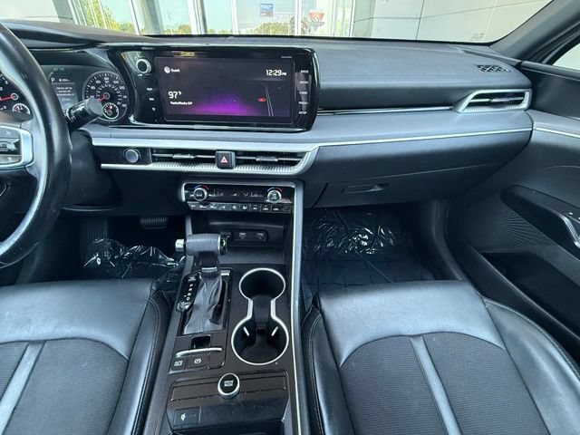 Used 2022 Kia K5 GT-Line w/ GT-Line FWD Premium Package image 22