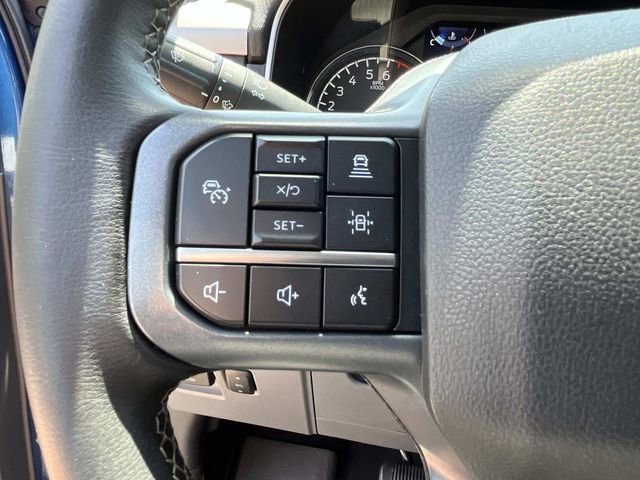 Certified 2023 Ford F150 XLT w/ Equipment Group 302A High AWD/4WD image 36