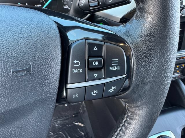Certified 2021 Ford Escape SE w/ SE Sport Appearance Package AWD/4WD image 23