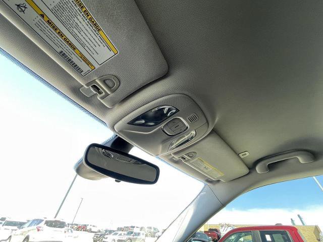 Used 2018 Jeep Compass Trailhawk w/ Cold Weather Group image 21