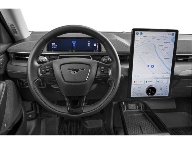 Certified 2023 Ford Mustang Mach-E Premium RWD image 7