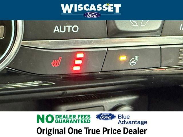 Certified 2022 Ford Escape SE w/ Cold Weather Package image 16