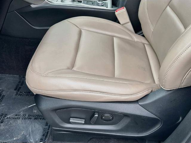 Certified 2023 Ford Explorer XLT w/ Equipment Group 202A AWD/4WD image 16