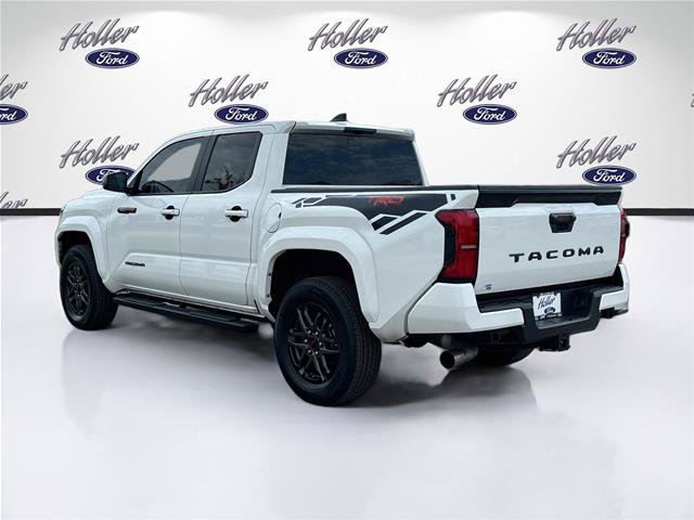 Used 2025 Toyota Tacoma TRD Sport RWD image 6