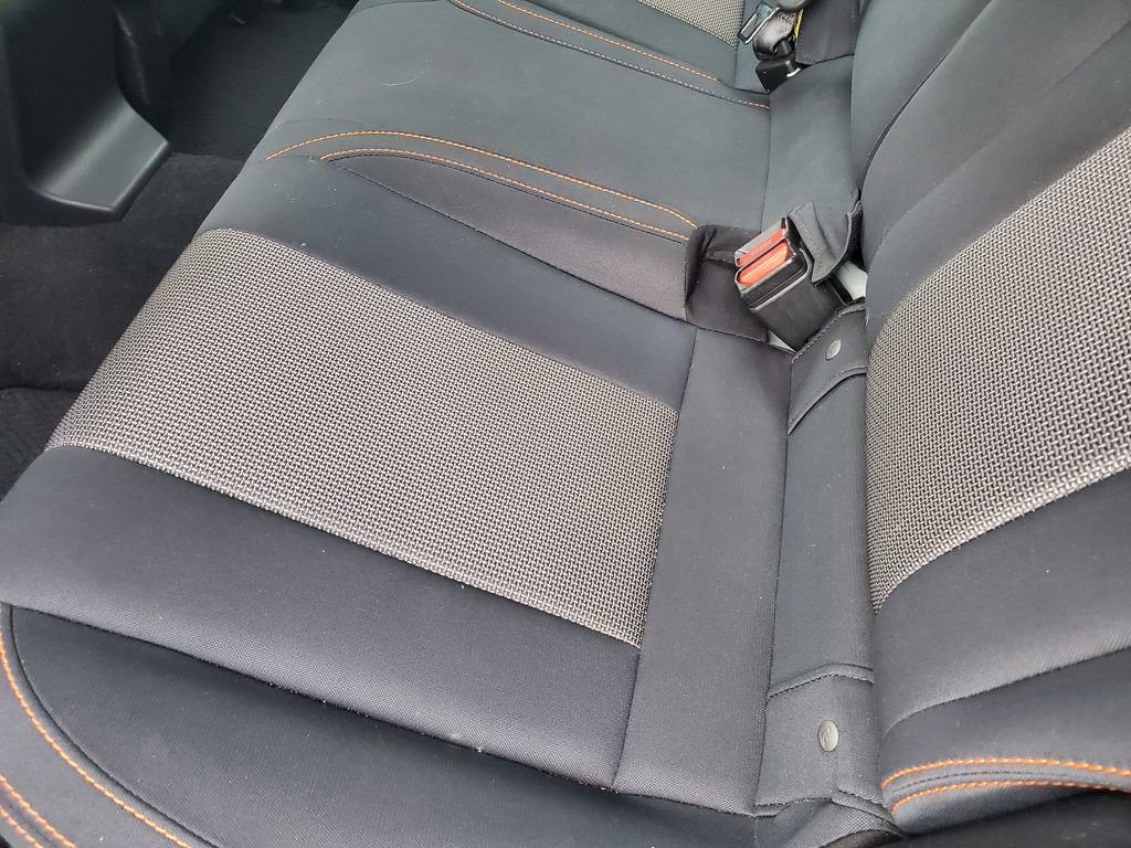 Used 2020 Subaru Impreza 2.0i image 10