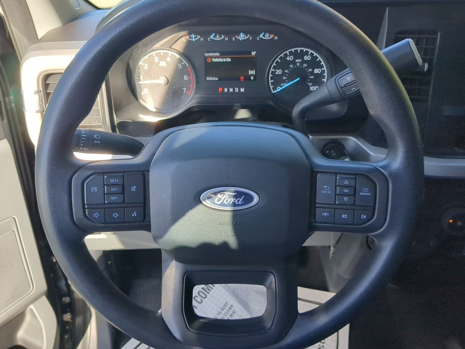 Certified 2024 Ford F250 XL w/ STX Appearance Package AWD/4WD image 58