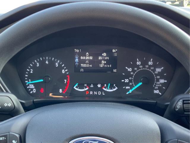Certified 2022 Ford Escape SE image 19