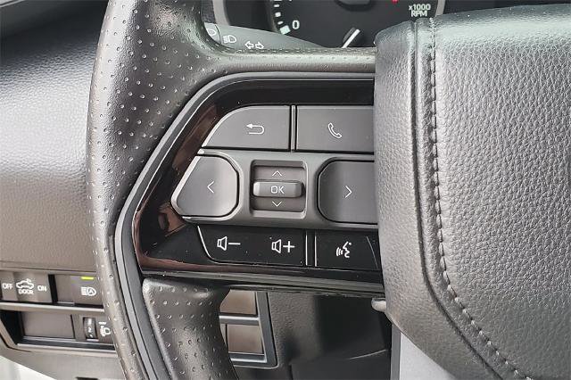 Used 2024 Toyota Tundra SR image 13