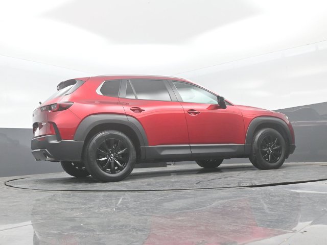 Used 2025 MAZDA CX-50 AWD 2.5 S w/ Premium Package image 25