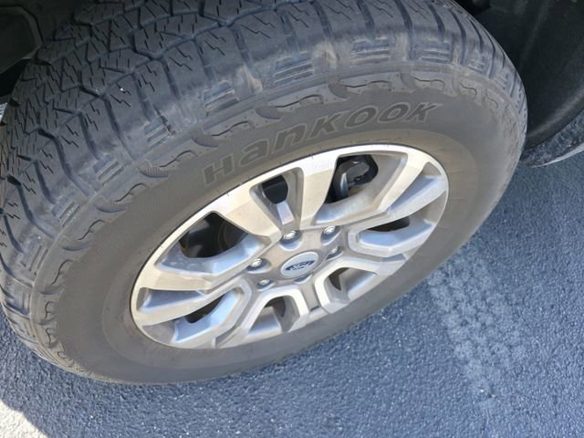 Certified 2023 Ford Ranger Lariat w/ Trailer Tow Package image 10