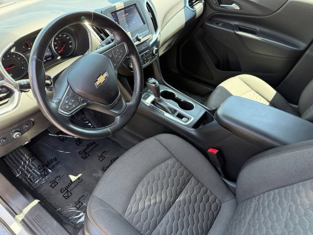 Used 2020 Chevrolet Equinox LT FWD image 11