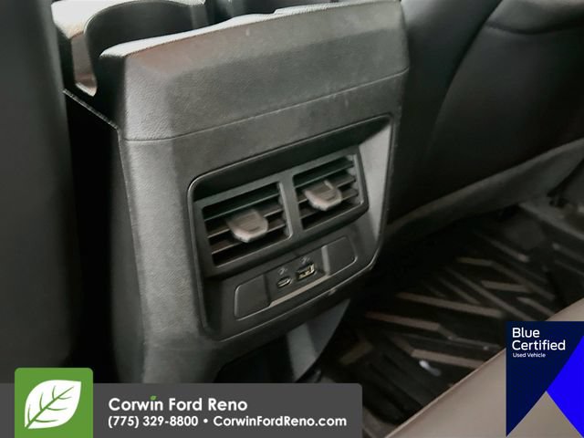 Used 2024 Chevrolet Colorado Z71 w/ Z71 Convenience Package 2 AWD/4WD image 29