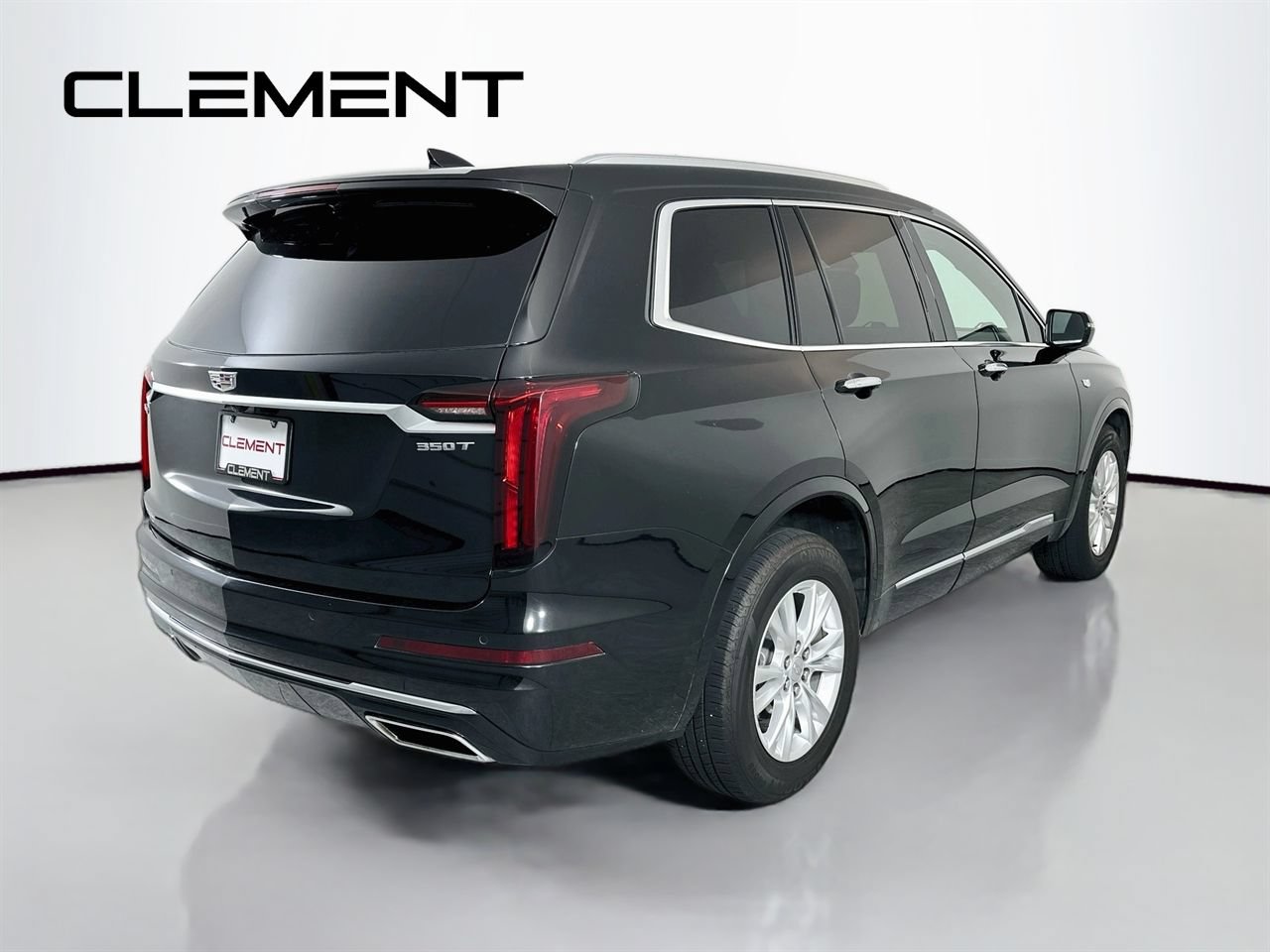 Used 2024 Cadillac XT6 Luxury FWD image 7
